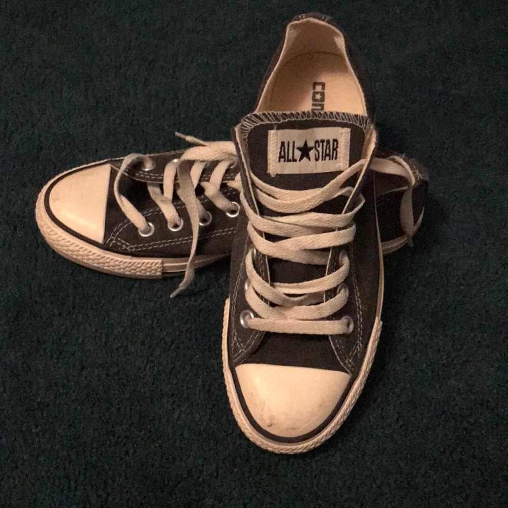 Converse sneakers